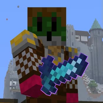 Enchantment Outline screenshot