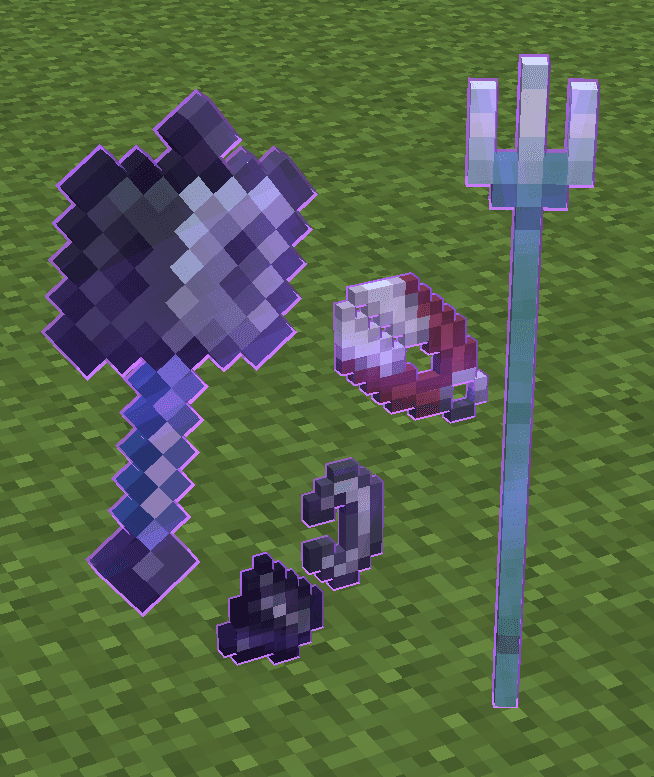 Enchantment Outline screenshot