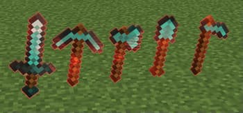 Enchantment Outline screenshot