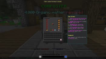 Partly Sane Skies screenshot