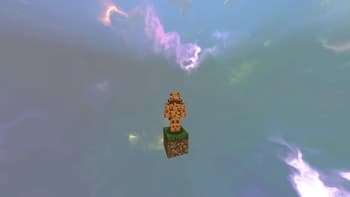 Better OneBlock [One Block] screenshot