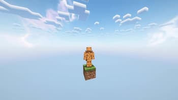 Better OneBlock [One Block] screenshot