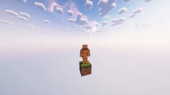 Better OneBlock [One Block] screenshot