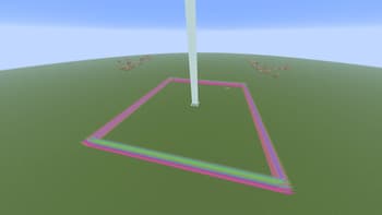 Extended Beacon Range screenshot