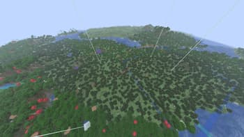 Extended Beacon Range screenshot