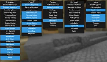 Spyro Modpack screenshot