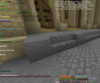 Spyro Modpack screenshot