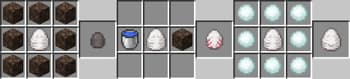 Happy Ghasts screenshot