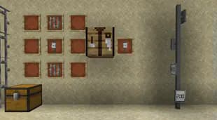 MTR Sign Addon screenshot