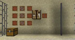 MTR Sign Addon screenshot