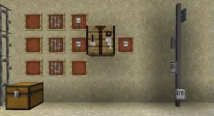 MTR Sign Addon screenshot