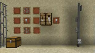 MTR Sign Addon screenshot