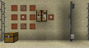 MTR Sign Addon screenshot