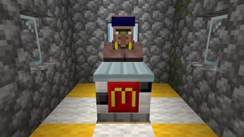 Knarfy's Dumb Food Ideas 3 screenshot