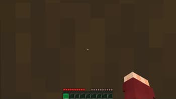 Point of no Return GUI screenshot