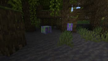Mob Variants screenshot