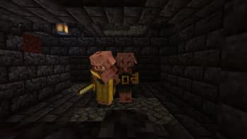 Mob Variants screenshot