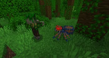 Mob Variants screenshot