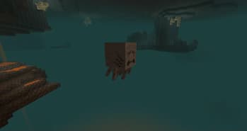 Mob Variants screenshot