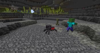 Mob Variants screenshot