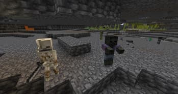Mob Variants screenshot