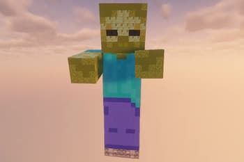Blockception - Full screenshot