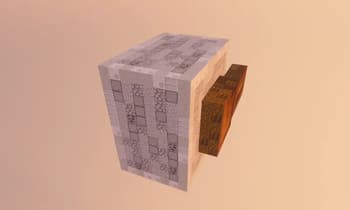 Blockception - Full screenshot