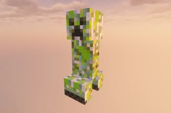Blockception - Full screenshot