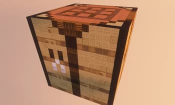 Blockception - Full screenshot