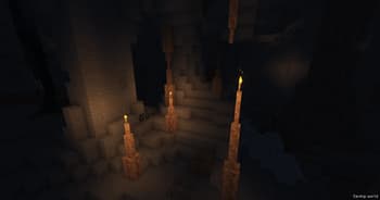 Builder's Paradise screenshot