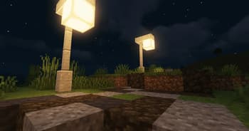 Builder's Paradise screenshot