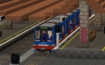 DLR B90 screenshot
