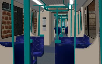 DLR B90 screenshot
