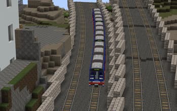 DLR B90 screenshot