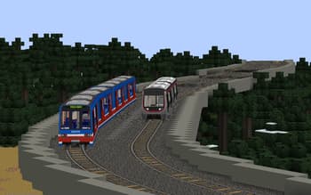 DLR B90 screenshot