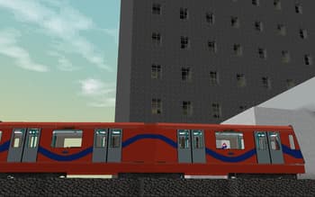 DLR B90 screenshot