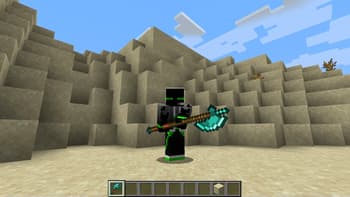 dixta's Armory screenshot