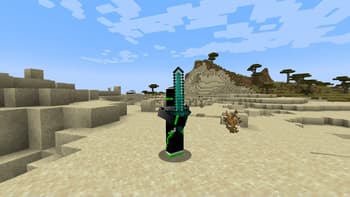 dixta's Armory screenshot