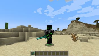 dixta's Armory screenshot