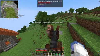 Hug Trees With Gromit screenshot