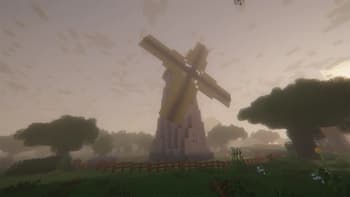 Hug Trees With Gromit screenshot