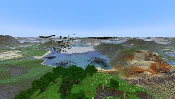 Hug Trees With Gromit screenshot