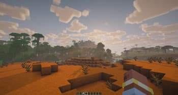 Sulkan screenshot
