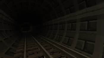 MTR London Underground Addon screenshot