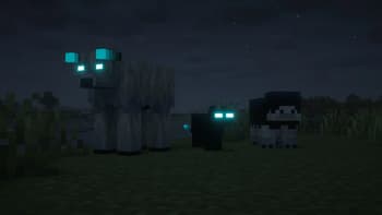 The Darkness Will Find You screenshot