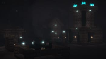 The Darkness Will Find You screenshot