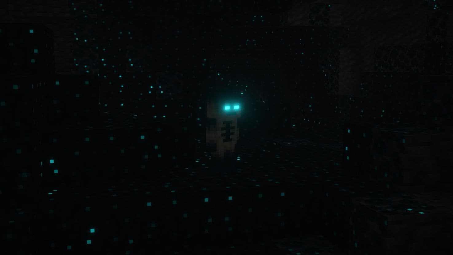 The Darkness Will Find You screenshot