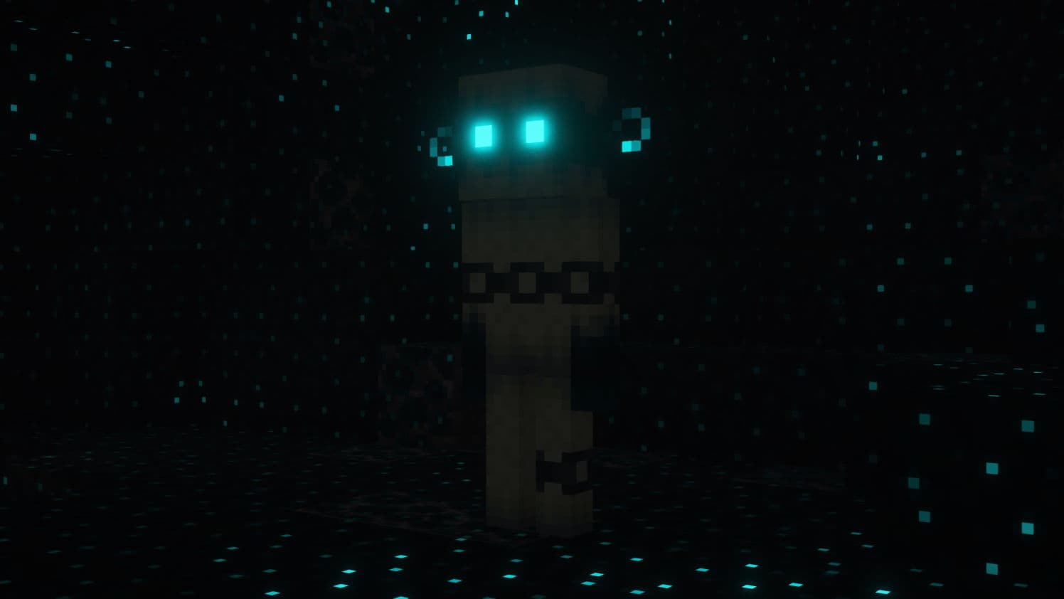 The Darkness Will Find You screenshot