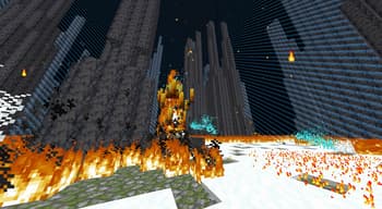 Limitbreak screenshot