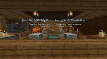 Limitbreak screenshot